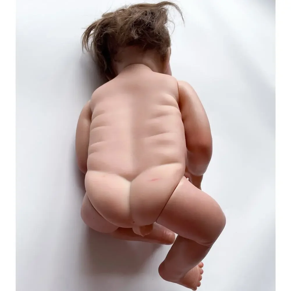 NPK Reborn Full Body Silicone 17